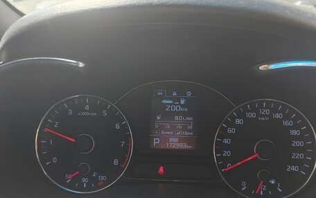 KIA Cerato III, 2013 год, 1 300 000 рублей, 9 фотография