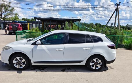 Renault Megane III, 2011 год, 700 000 рублей, 7 фотография