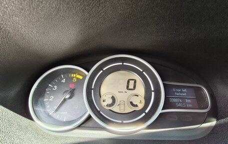 Renault Megane III, 2011 год, 700 000 рублей, 12 фотография