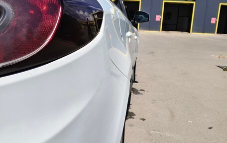 Renault Megane III, 2011 год, 700 000 рублей, 6 фотография