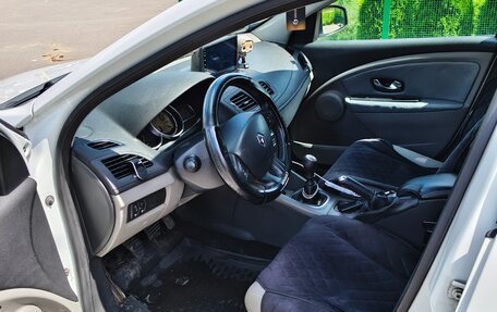 Renault Megane III, 2011 год, 700 000 рублей, 10 фотография