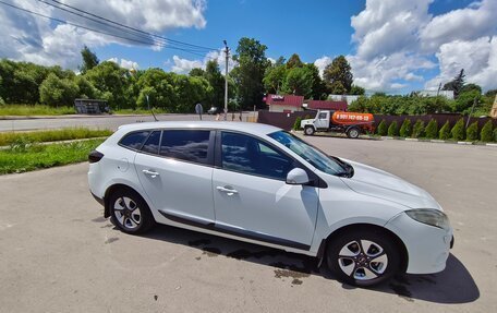 Renault Megane III, 2011 год, 700 000 рублей, 8 фотография