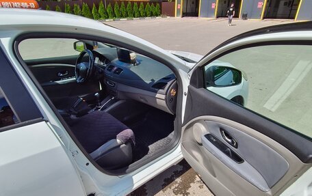Renault Megane III, 2011 год, 700 000 рублей, 16 фотография
