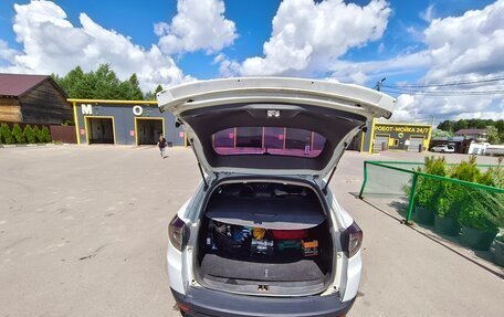 Renault Megane III, 2011 год, 700 000 рублей, 15 фотография