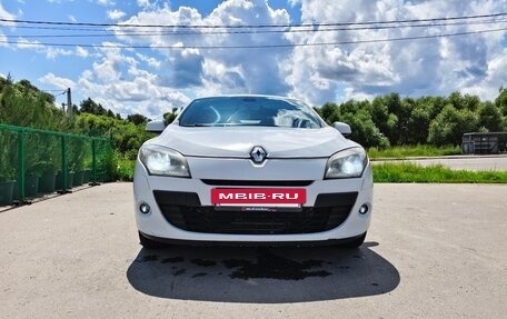 Renault Megane III, 2011 год, 700 000 рублей, 9 фотография