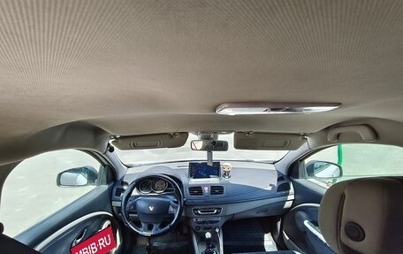 Renault Megane III, 2011 год, 700 000 рублей, 14 фотография