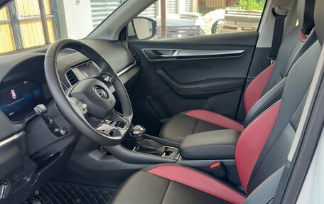 Skoda Karoq I, 2025 год, 3 450 000 рублей, 6 фотография