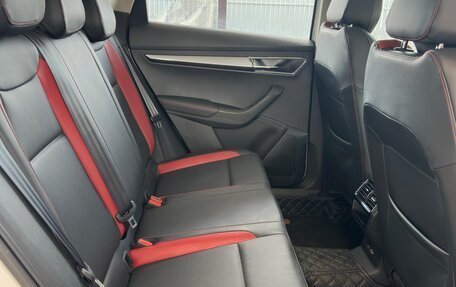 Skoda Karoq I, 2025 год, 3 450 000 рублей, 9 фотография