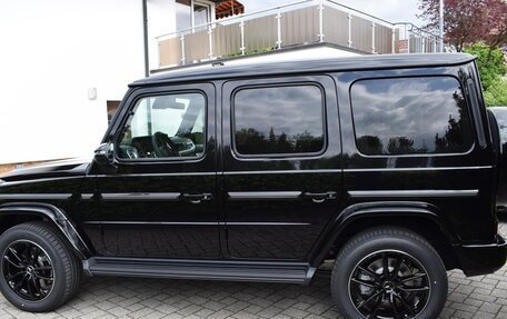 Mercedes-Benz G-Класс W463 рестайлинг _iii, 2026 год, 19 100 000 рублей, 4 фотография