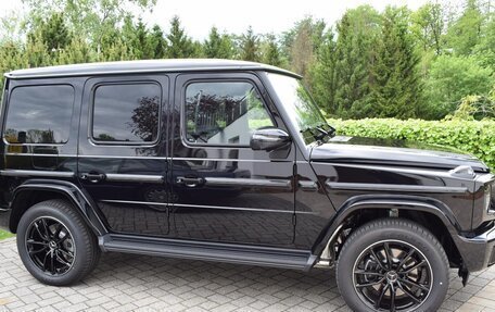 Mercedes-Benz G-Класс W463 рестайлинг _iii, 2026 год, 19 100 000 рублей, 5 фотография
