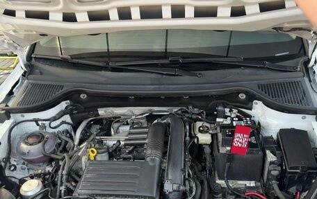 Skoda Karoq I, 2025 год, 3 450 000 рублей, 5 фотография