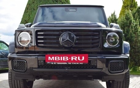 Mercedes-Benz G-Класс W463 рестайлинг _iii, 2026 год, 19 100 000 рублей, 2 фотография