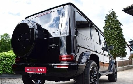 Mercedes-Benz G-Класс W463 рестайлинг _iii, 2026 год, 19 100 000 рублей, 7 фотография