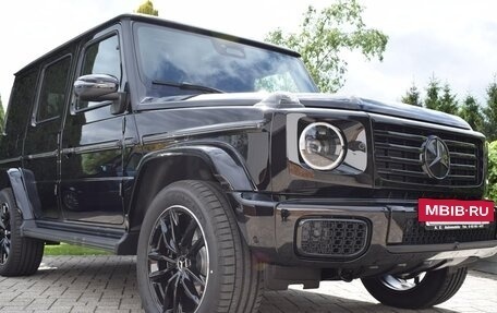 Mercedes-Benz G-Класс W463 рестайлинг _iii, 2026 год, 19 100 000 рублей, 6 фотография