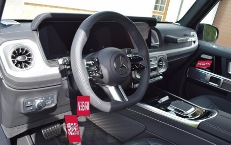 Mercedes-Benz G-Класс W463 рестайлинг _iii, 2026 год, 19 100 000 рублей, 10 фотография