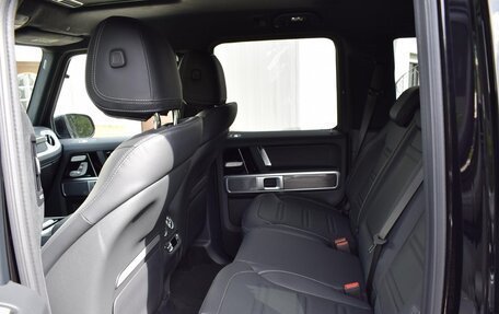 Mercedes-Benz G-Класс W463 рестайлинг _iii, 2026 год, 19 100 000 рублей, 14 фотография