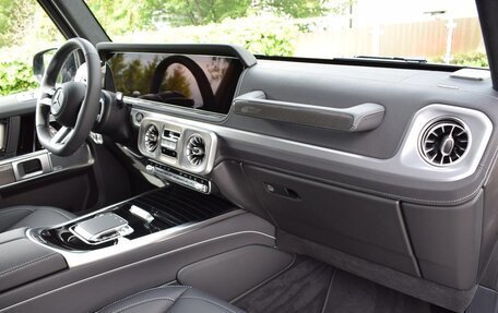 Mercedes-Benz G-Класс W463 рестайлинг _iii, 2026 год, 19 100 000 рублей, 12 фотография