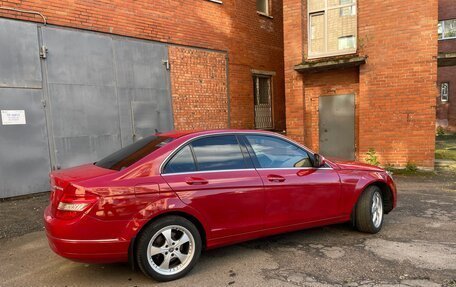 Mercedes-Benz C-Класс, 2007 год, 795 000 рублей, 6 фотография