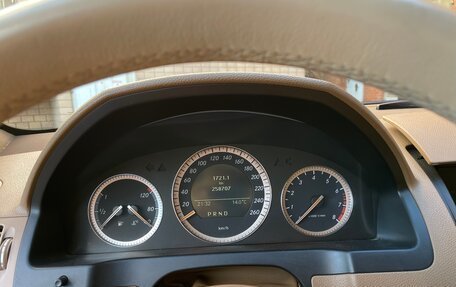 Mercedes-Benz C-Класс, 2007 год, 795 000 рублей, 12 фотография