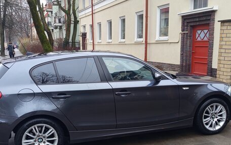 BMW 1 серия, 2008 год, 950 000 рублей, 3 фотография