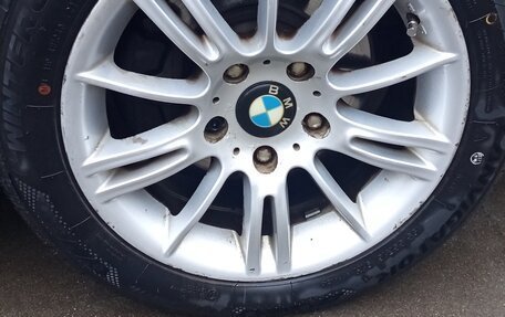 BMW 1 серия, 2008 год, 950 000 рублей, 9 фотография