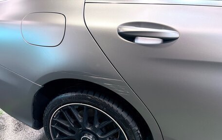 Mercedes-Benz C-Класс, 2014 год, 1 800 000 рублей, 5 фотография
