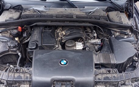 BMW 1 серия, 2008 год, 950 000 рублей, 14 фотография