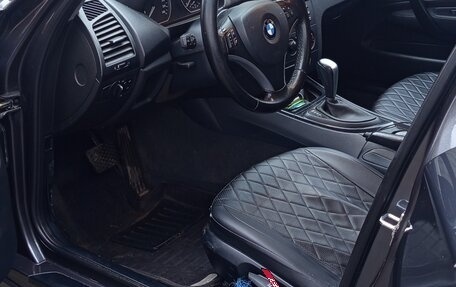 BMW 1 серия, 2008 год, 950 000 рублей, 10 фотография