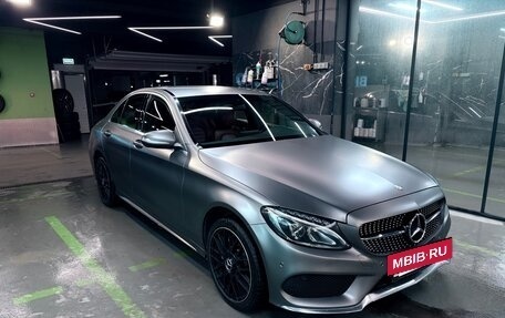 Mercedes-Benz C-Класс, 2014 год, 1 800 000 рублей, 3 фотография