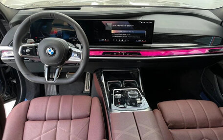BMW 7 серия, 2025 год, 11 790 032 рублей, 11 фотография
