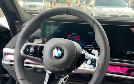 BMW 7 серия, 2025 год, 11 790 032 рублей, 12 фотография