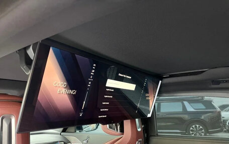 BMW 7 серия, 2025 год, 11 790 032 рублей, 15 фотография