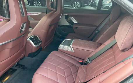 BMW 7 серия, 2025 год, 11 790 032 рублей, 14 фотография