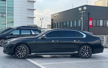 BMW 7 серия, 2025 год, 11 790 032 рублей, 4 фотография