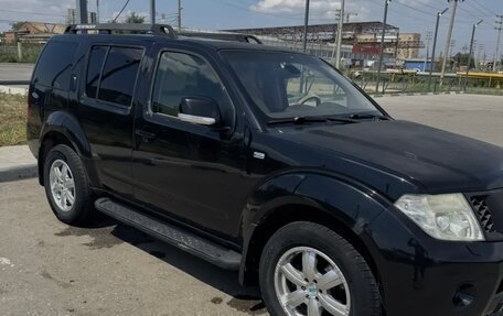 Nissan Pathfinder, 2010 год, 1 420 000 рублей, 5 фотография