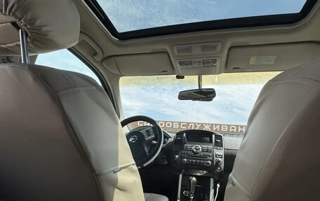 Nissan Pathfinder, 2010 год, 1 420 000 рублей, 8 фотография