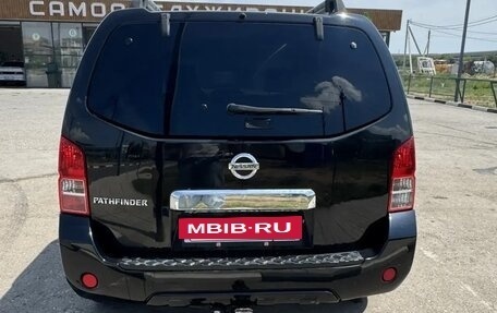 Nissan Pathfinder, 2010 год, 1 420 000 рублей, 2 фотография