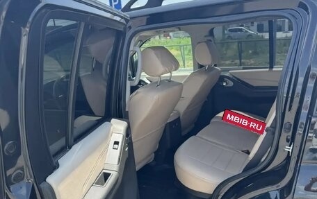 Nissan Pathfinder, 2010 год, 1 420 000 рублей, 10 фотография