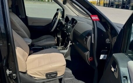 Nissan Pathfinder, 2010 год, 1 420 000 рублей, 7 фотография