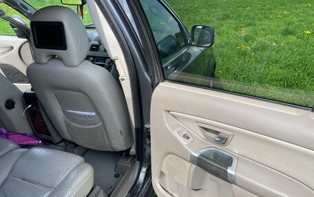 Volvo XC90 II рестайлинг, 2006 год, 900 000 рублей, 11 фотография