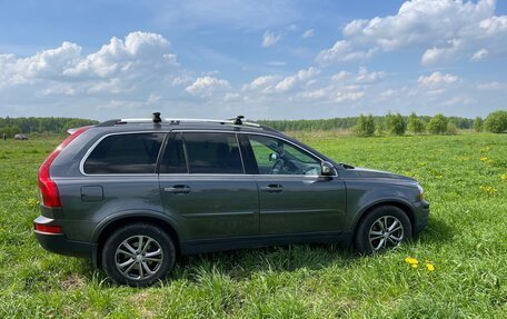 Volvo XC90 II рестайлинг, 2006 год, 900 000 рублей, 4 фотография