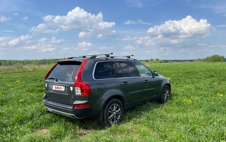 Volvo XC90 II рестайлинг, 2006 год, 900 000 рублей, 5 фотография