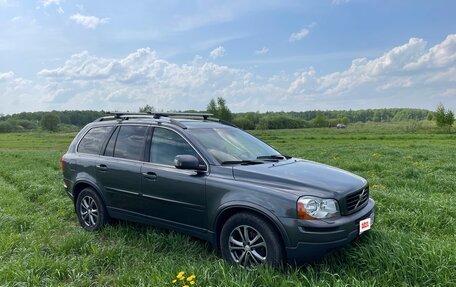 Volvo XC90 II рестайлинг, 2006 год, 900 000 рублей, 3 фотография