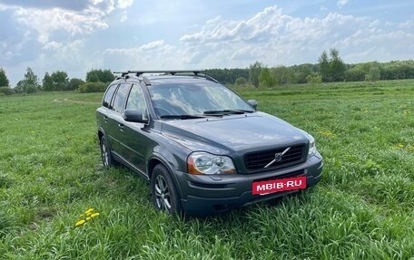 Volvo XC90 II рестайлинг, 2006 год, 900 000 рублей, 2 фотография