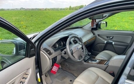 Volvo XC90 II рестайлинг, 2006 год, 900 000 рублей, 10 фотография