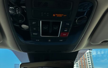 KIA Carnival, 2022 год, 3 750 000 рублей, 11 фотография