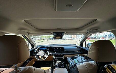 KIA Carnival, 2022 год, 3 750 000 рублей, 6 фотография