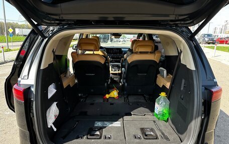 KIA Carnival, 2022 год, 3 750 000 рублей, 13 фотография