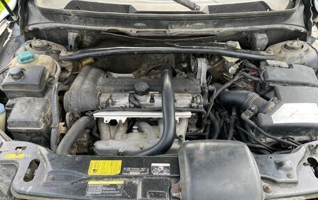 Volvo XC90 II рестайлинг, 2006 год, 900 000 рублей, 13 фотография