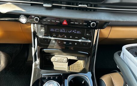 KIA Carnival, 2022 год, 3 750 000 рублей, 10 фотография